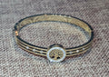 Bracelet Jonc Arbre de Vie