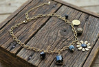 Collier - Mystique
