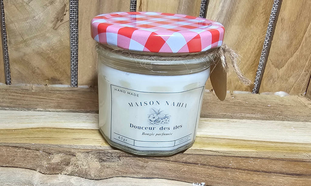 Collection - Vichy Authentique