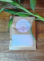 Un cocon de douceur poudres parfumées Maison Nahia