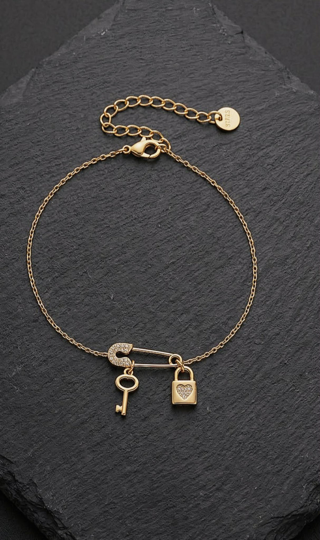 Bracelet Keyla