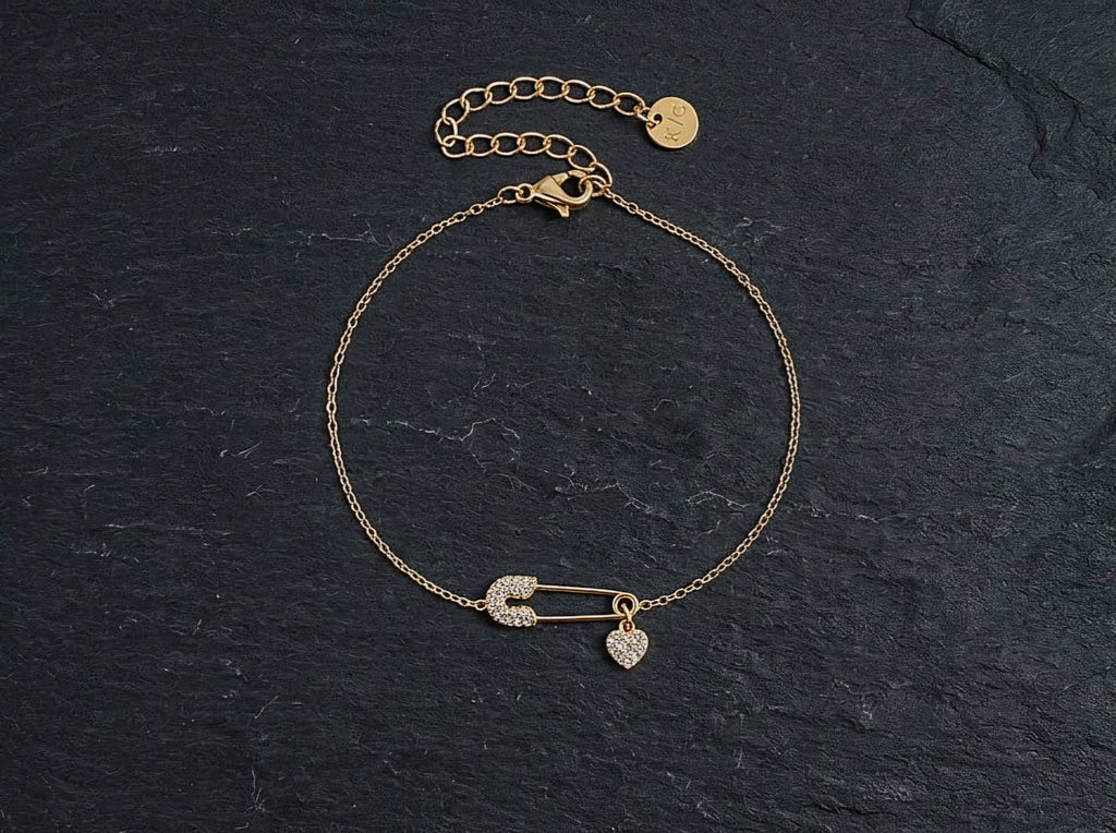 Bracelet Roxane