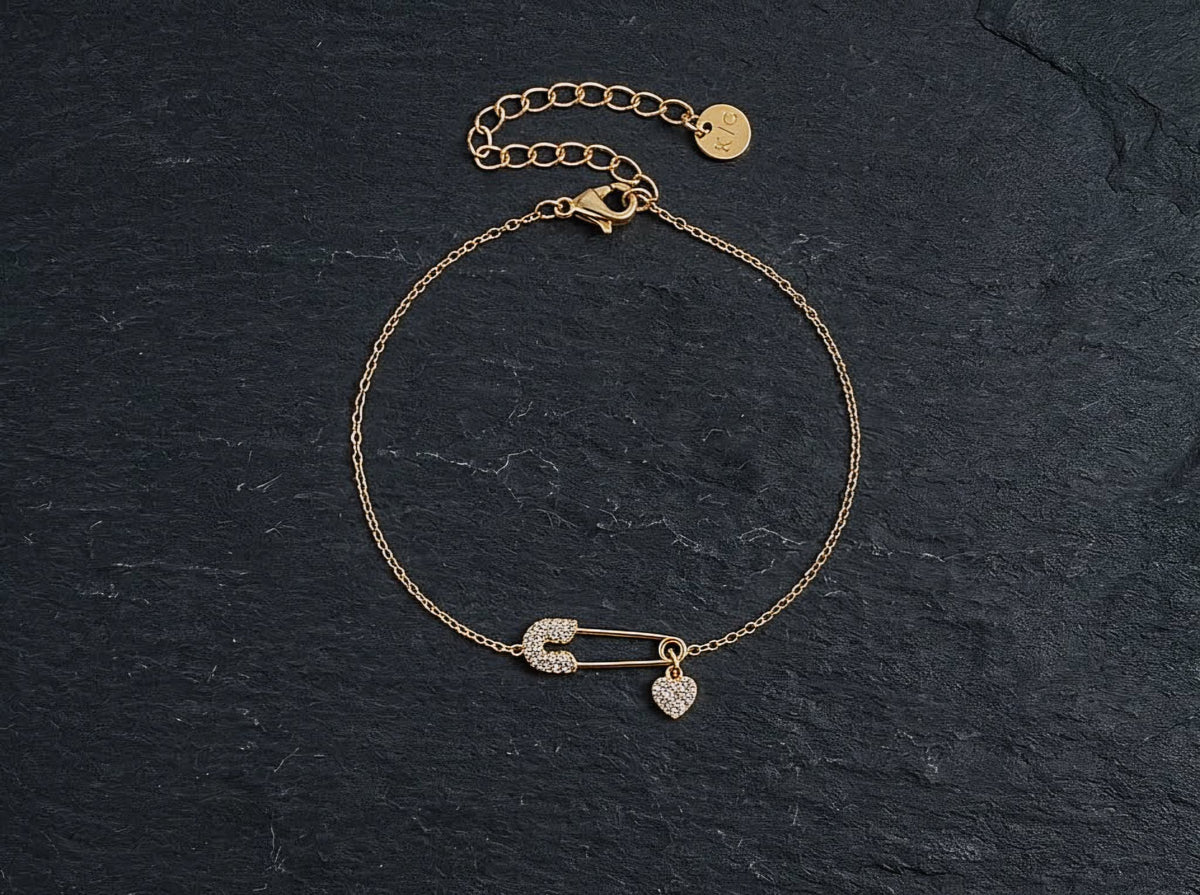 Bracelet Roxane