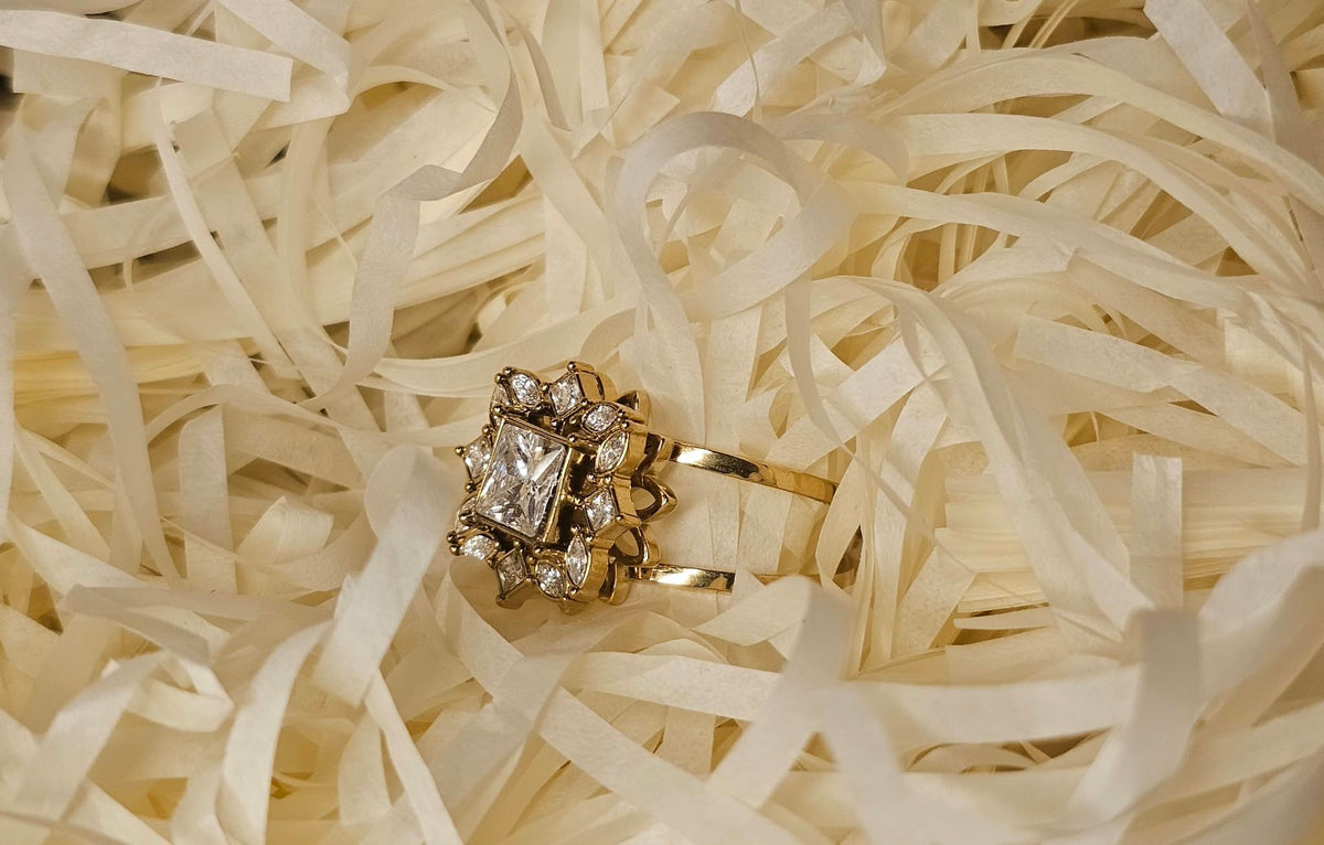 Bague - Ona