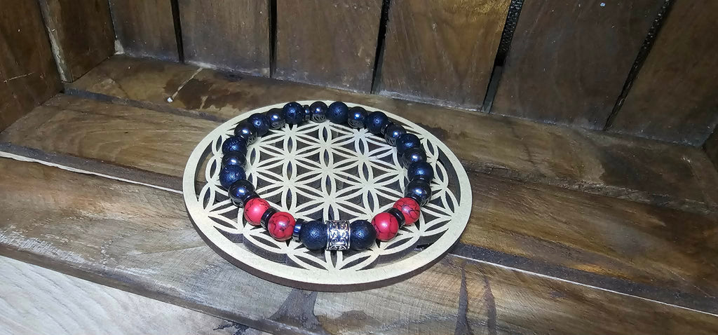 Bracelet Trio Énergie