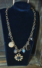 Collier - Mystique
