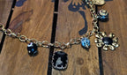 Collier - Mystique