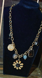 Collier - Mystique