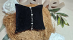 Bracelet Nuage de Perle - Pierre de Lune