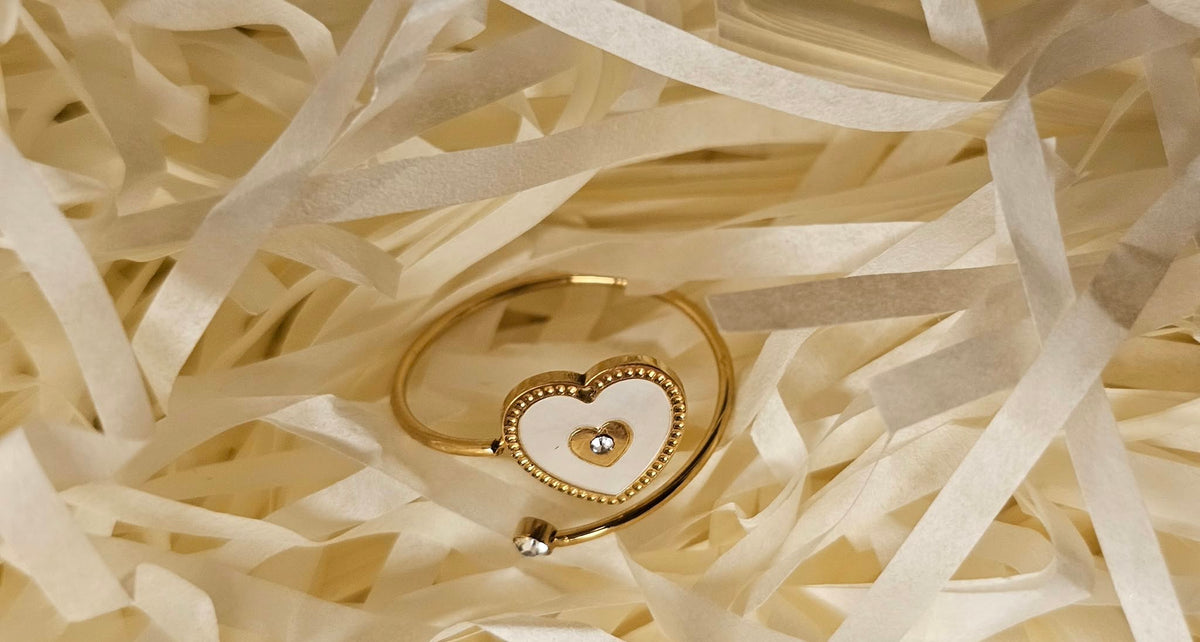 Bague - Ares