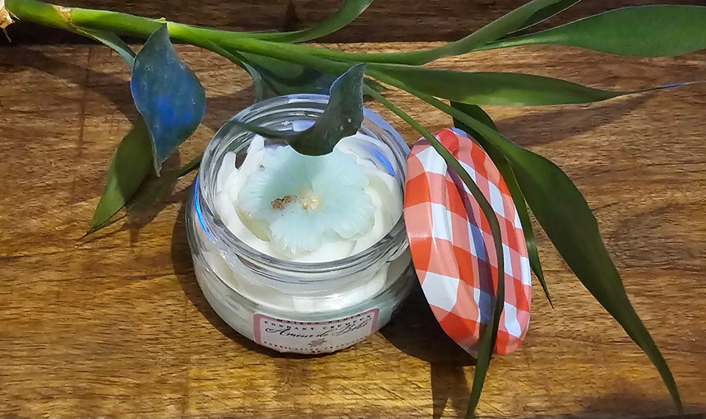 Fondants Crémeux Chantilly – L'Échappée Olfactive par Maison Nahia