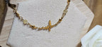 Bracelet Pulsation Solaire – L'Énergie de Maison Nahia