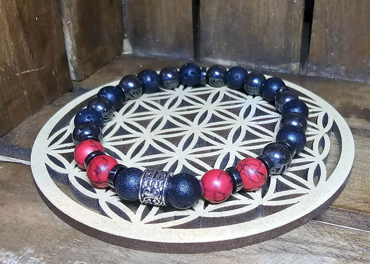 Bracelet Trio Énergie