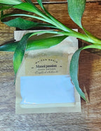 Un cocon de douceur poudres parfumées Maison Nahia